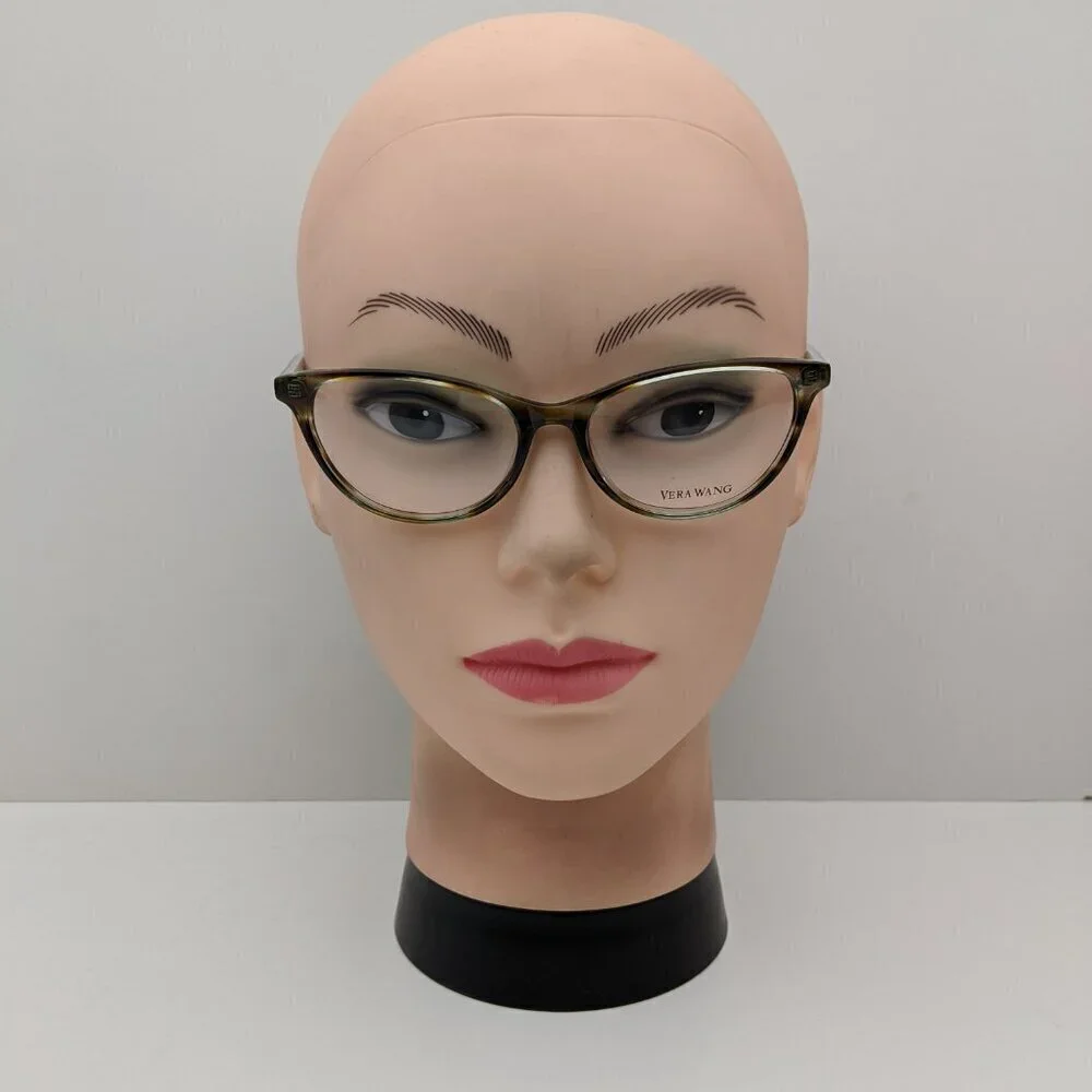 🕶️Vera Wang V309 Eyeglasses 51/16/135 | ALJ336🕶️